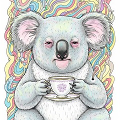Koala Tea (Eclectic Collective with Tea R. Sea)