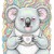Artwork for Koala Tea (Eclectic Collective with Tea R. Sea)