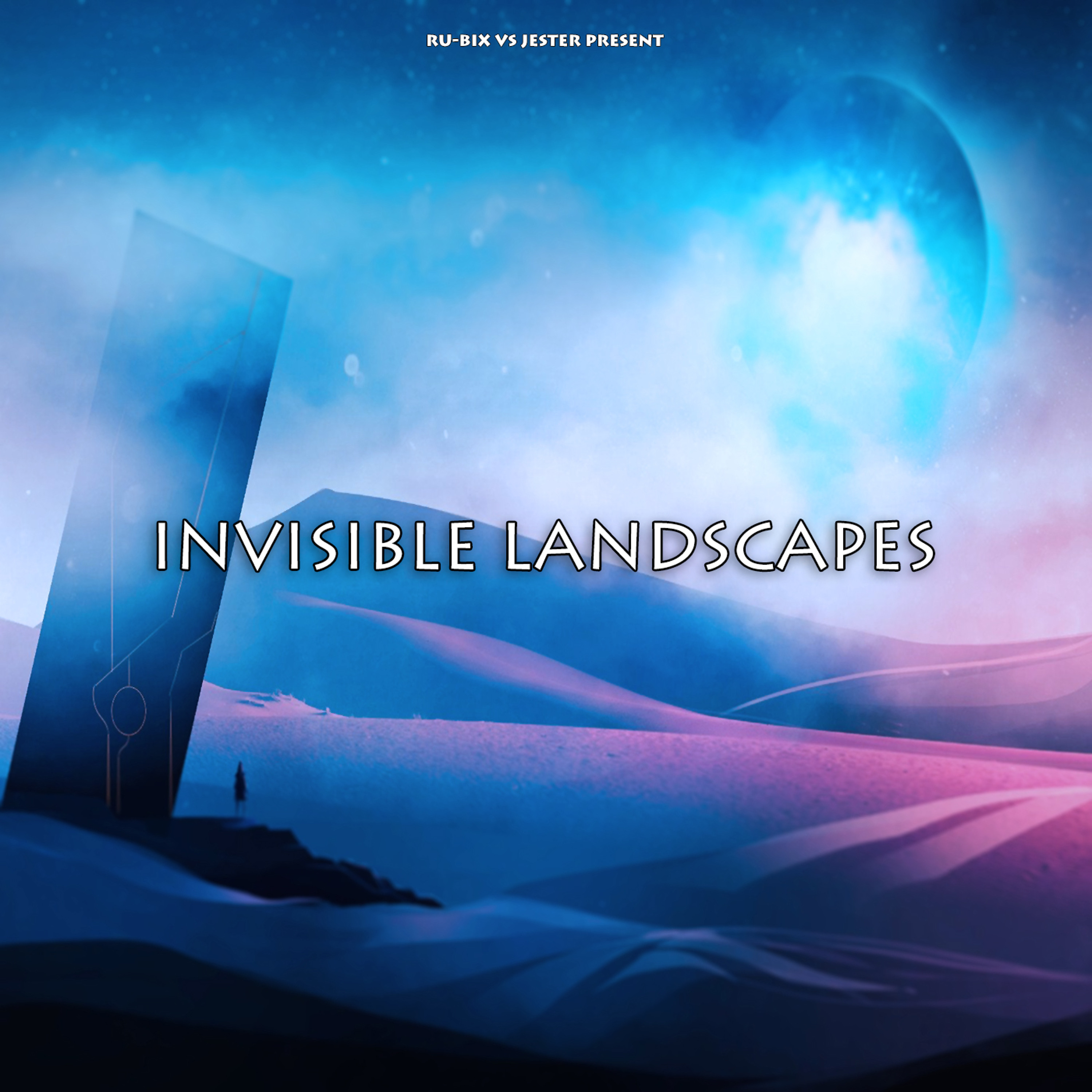Invisible Landscapes 050