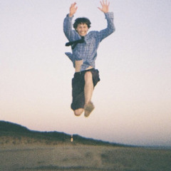 (Unfinished) Mostly in april