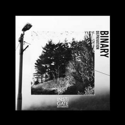 Binary & Dillard - Curve