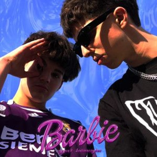 HARANCZYKOV - BARBIE (+CYGAN9) / Haranczykov fan - spotify