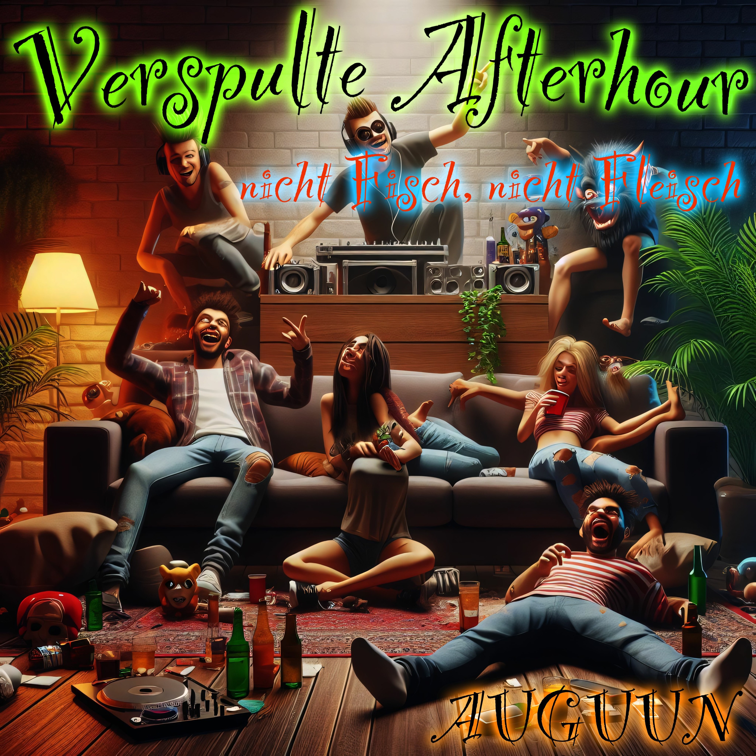 PsyloBean Podcast