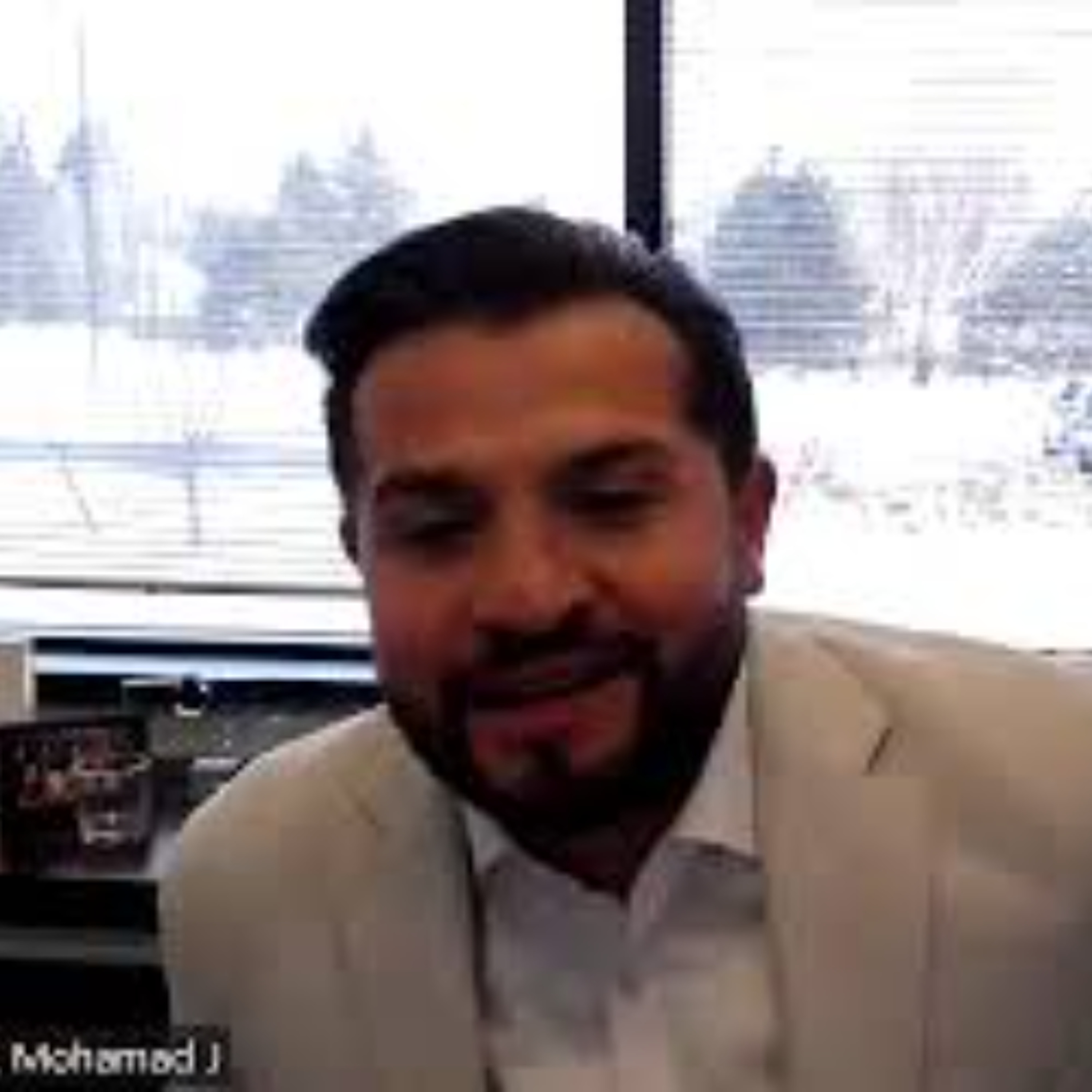 Michigan Business Beat | Mohamad Hammoud, Bank of America, 2026 Business Confidence - Latest Report! episode artwork