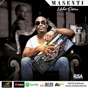 uMakoti eTavern (2nd Beatz Records) #Maceeya cavemaster