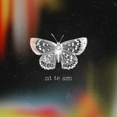 Not The Same - red tips