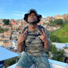 MC SACI - NÃO TEM NETFLIX [ DJ DG DO RB ]