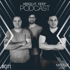 Absolut Deep Podcast With U.H.D #011