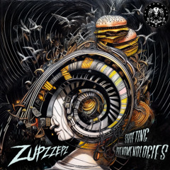 1. Da cheeseburger (190 BPM)  by ZupzZeps - Mastered by Syncra - Metacortex Records