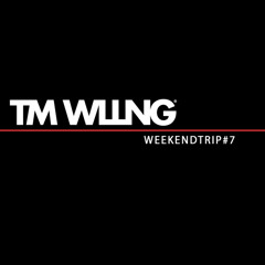 Weekendtrip #7