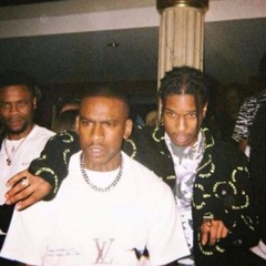 Skepta-gas me up[4x4 bassline remix]