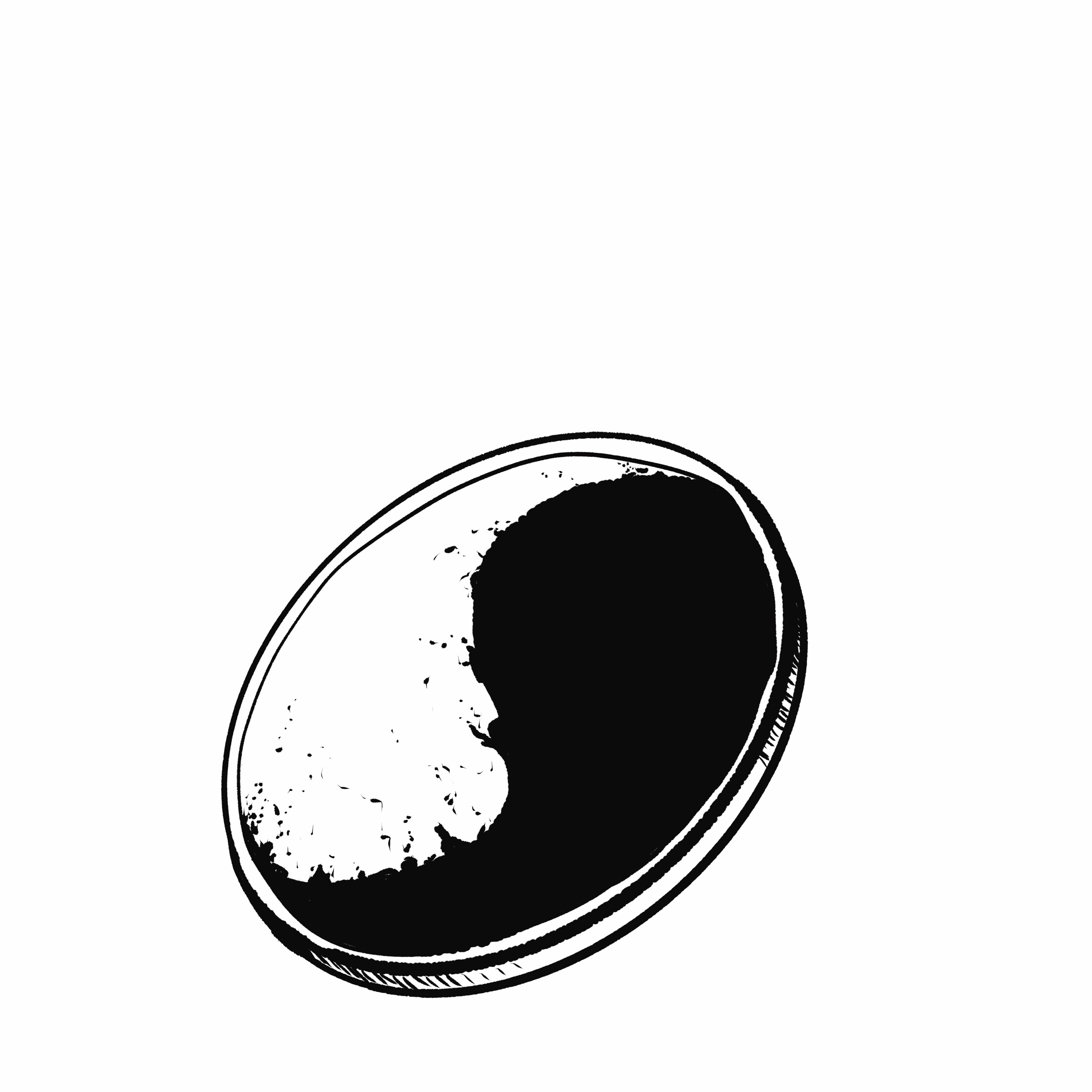 Inking Out Loud