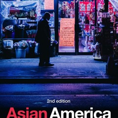 Kindle⚡online✔PDF Asian America