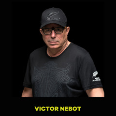 DJ VICTOR NEBOT - House Vol.2 1h18m