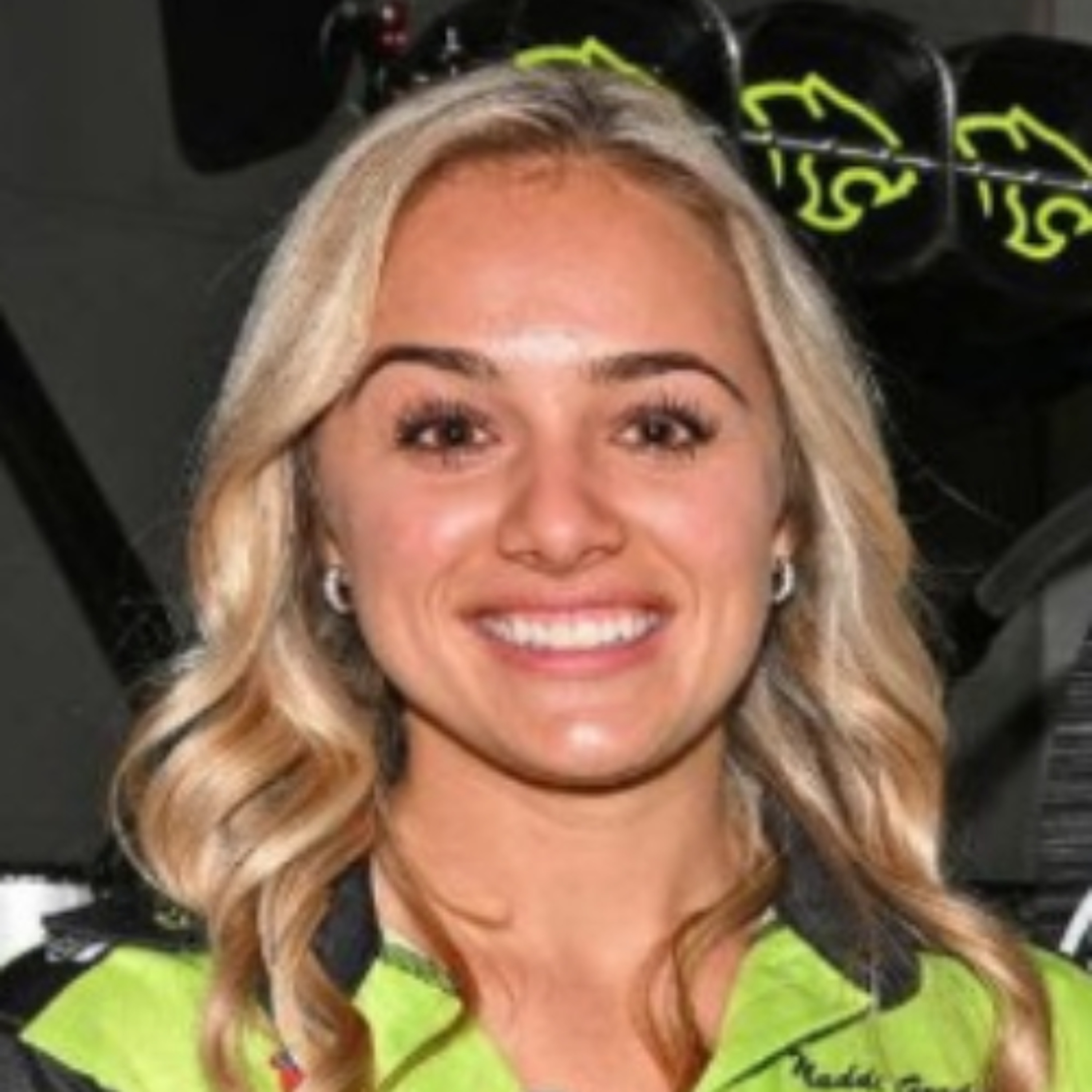 Maddi Gordon: “My Life Is Changing”