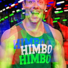 Flex those muscles Himbo