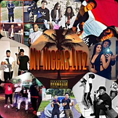 ZOE MIDAS - My Niggas 2Lit (Prod. by EricB) beat by Mvs producers