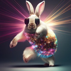 EASTER DISCO MIX 2024