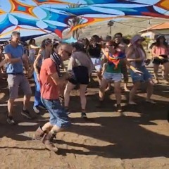 Trance journey - 2025-04-22