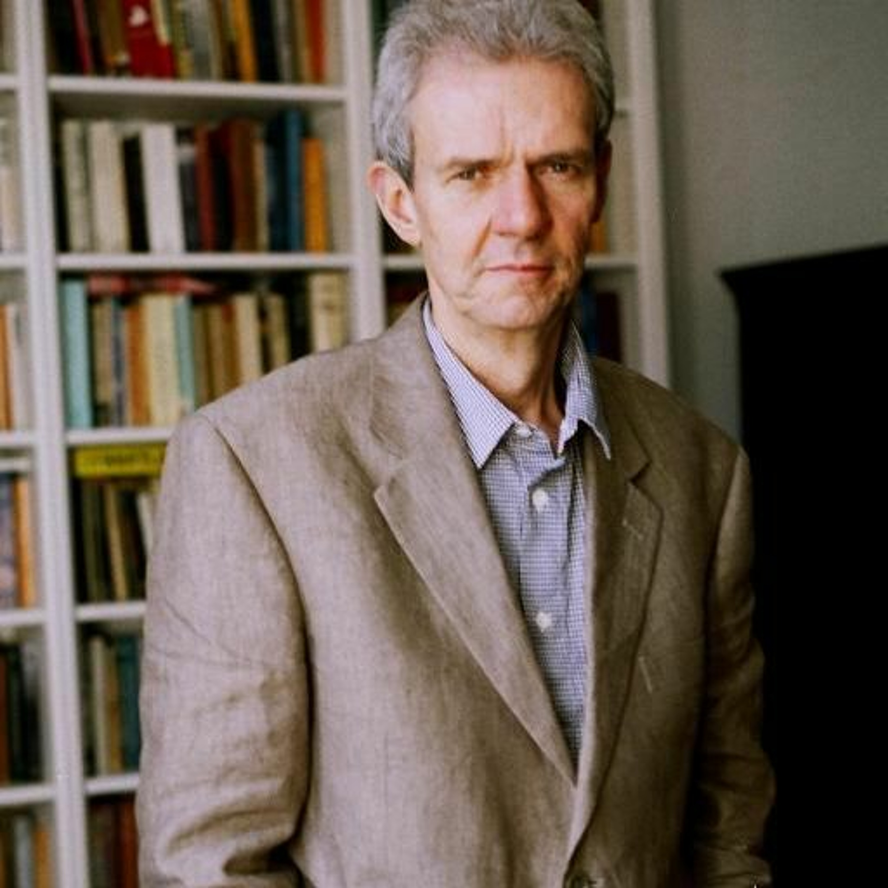 David Loyn on Breaking it Down with Frank MacKay - Afghanistan Expert, Author Of The Long War