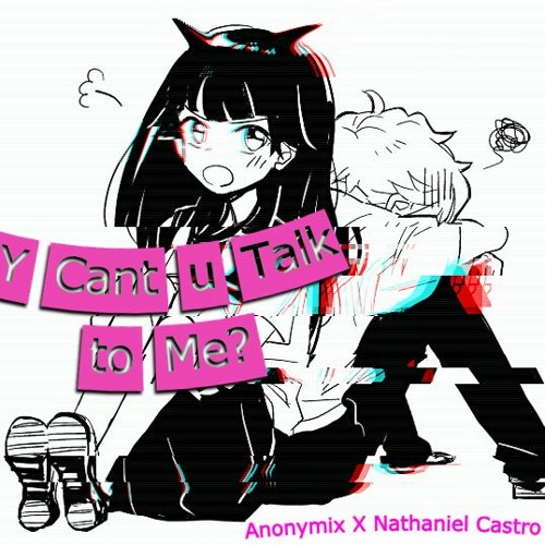 talk to me / nathaniel castro (prod by