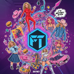 It´s Britney Bitch