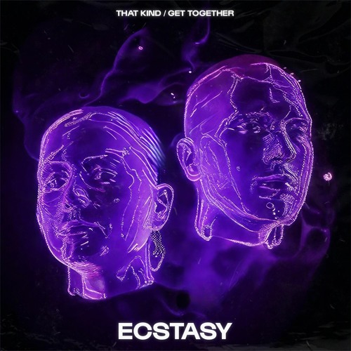 That Kind -  Ecstasy (Extended Mix)