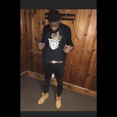 Jus Liel ft. Lil russ - Keep Moving