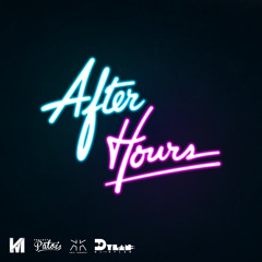 After Hours by DJ Dylan Hosted By Kris Kennedy