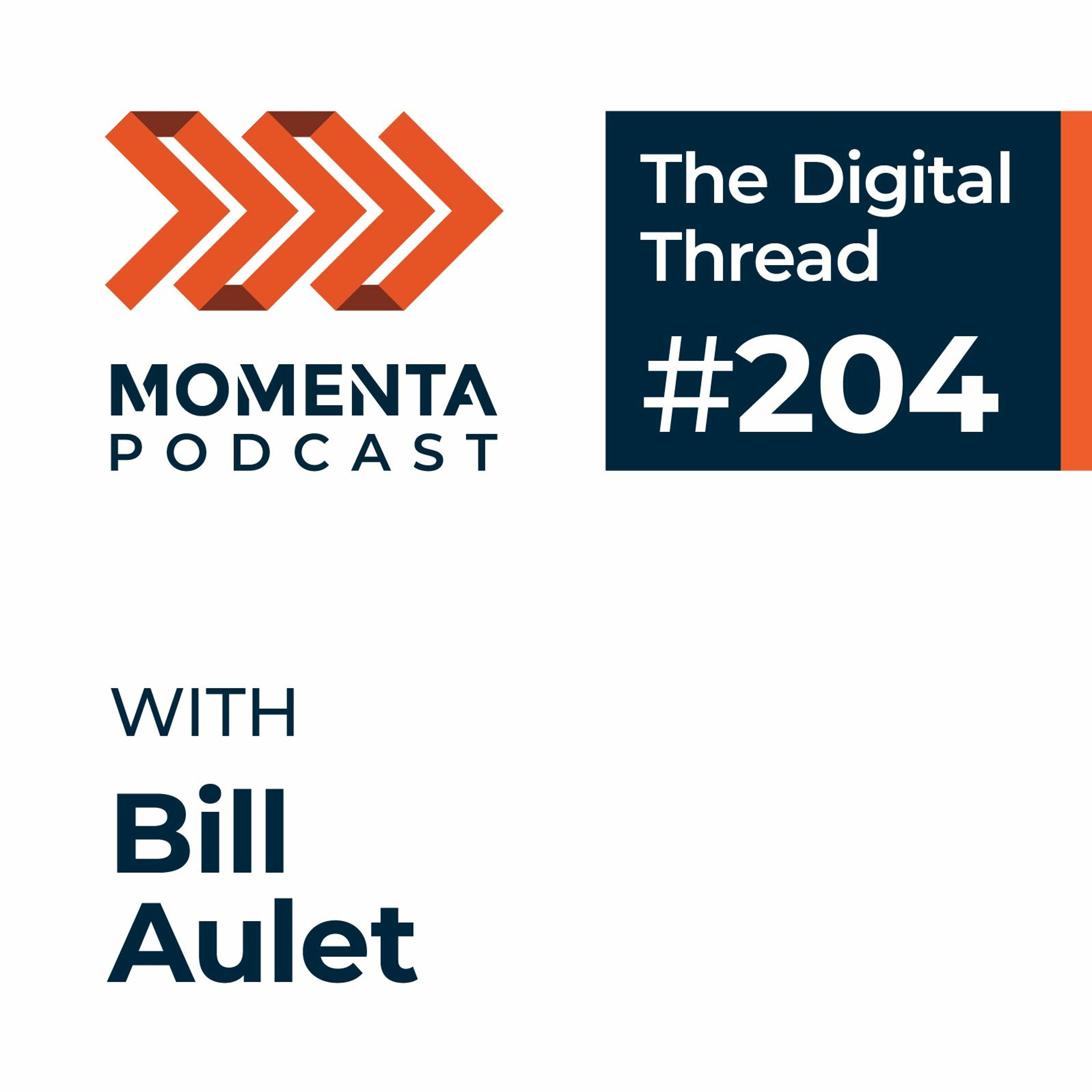 Momenta I Digital Thread