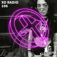 Lizzy Jane - XO RADIO 106: Kleøpatra Guest Mix