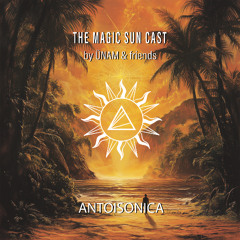 AntoiSonica @The Magic Sun Cast by ÜNAM & Friends 029