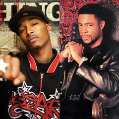 Chingy, Tyrese + Keith Sweat = Pullin Me Back