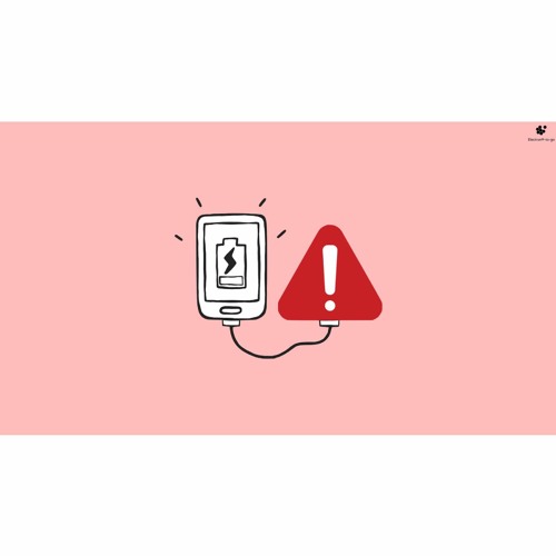 Stream episode How Can You Keep Your Phone Safe at Public Charging