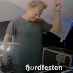 THE RAVE (FREDAG Fjordfesten 24)