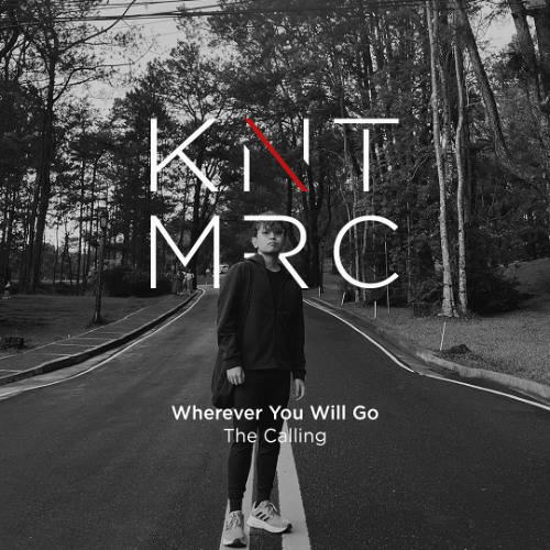 Wherever You Will Go  The Calling Cover