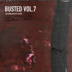 BUSTED VOL.7