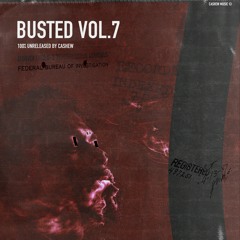 BUSTED VOL.7