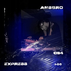 Express Selects 034 - ANSBRO