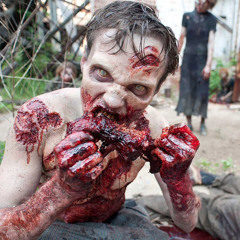 zombie @bravo6