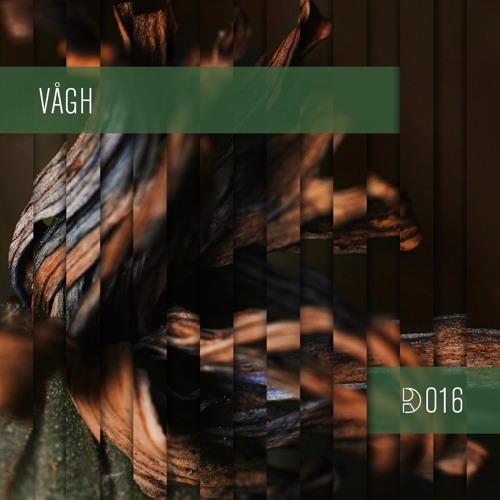 Dynamic Reflection Podcast Series 016: Vågh