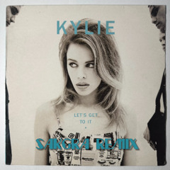 Let's get to it (Sakgra Remix)