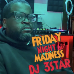 FNM w/ Dj 3star - AFRO & YARD - 04:08:22
