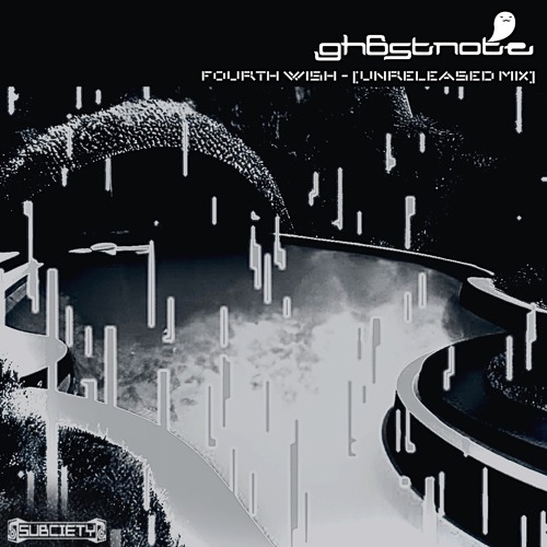 Subciety Guest Mix 06: gh6stnote