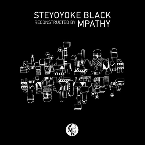 Something Else - Breathe (MPathy Remix) | Steyoyoke Black