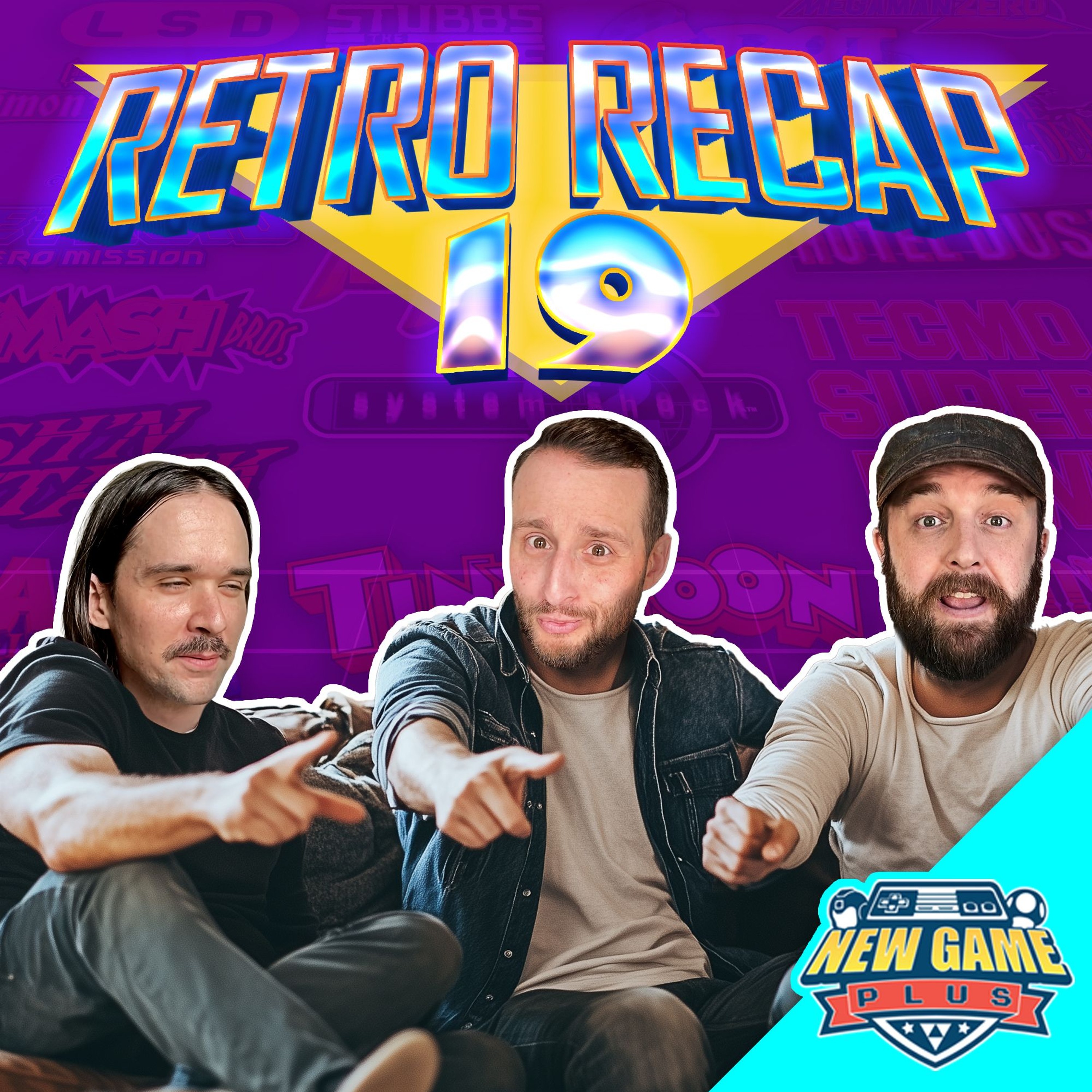 Retro Recap 19