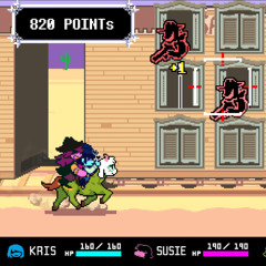 LAST FRIDAY (we'll do it all again)