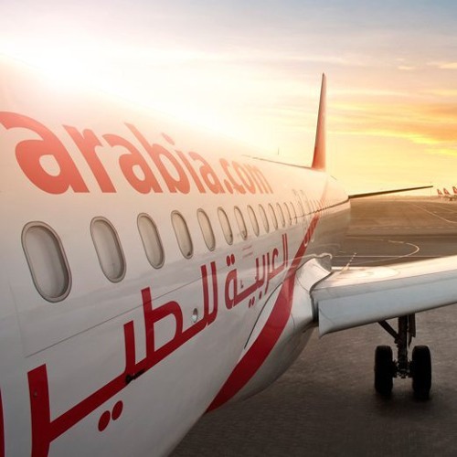 Air Arabia Abu Dhabi to Grow Fleet to 20 Jets by 2025 (16.06.21)