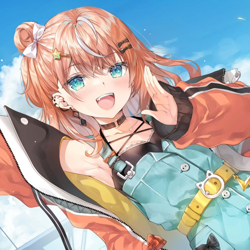 Stream タツチ 歌ってみた五十嵐梨花 にじさんじ by Patara Aisu