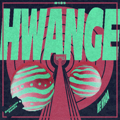 We Whoa - Hwange (Reconjoin Remix)